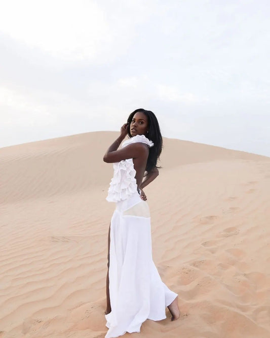 Signature Aashka Maxi